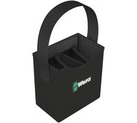 Wera 004353 2GO 4 Bolsa Para Herramientas Con Partición Ajustable