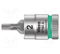 WERA 05003330001 Tapa