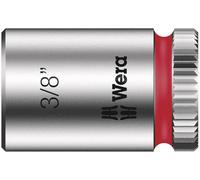 WERA-05003520001-8790 HMA Zyklop Nuss 3/8" - Llave de vaso Zyklop con arrastre de 1/4"