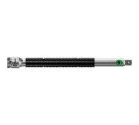 Wera Extensión para trinquete Zyklop 8796 LA flexible-lock 0,6 cm 150 mm