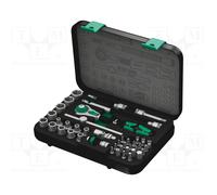 WERA 05003533001 Conjunto de llaves