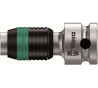 Wera 05003590001 Adaptador, 3/8", 1/4", 44 mm