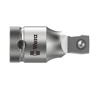 Wera 05003639001 Extensión Tipo Wobble, 1/2", 52 mm