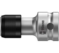 Wera 05003641001 Adaptador, 1/2", 5/16", 50 mm