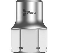 WERA-05003669001-8790 FA 6,0 - Llave de vaso Zyklop 1/4"