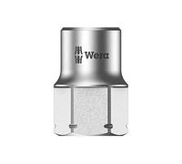 WERA-05003670001-8790 FA 7,0 - Llave de vaso Zyklop 1/4"