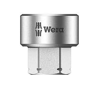 WERA-05003684001-8790 FA 12,0 - Llave de vaso Zyklop 1/4"