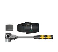 Wera 05003692001 8002 C Koloss Llave De Pérdida Con 1/2" De Entrada