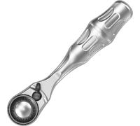 Wera 05003793001 8008 A Zyklop Mini 3 Carraca Con 1/4" De Transmisión