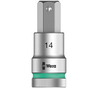 Wera 8740 C HF Hex-Plus 14,0 x 60 mm