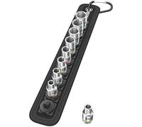 Wera 05003883001 set de conectores y conector juego de enchufes