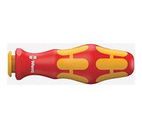 Wera 05003990001 Destornillador Porta-Puntas, 9 x 102 mm