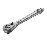 Wera 05004004001 8004A Zyklop Metal Trinquete con Interruptor Palanca Y 0.6cm