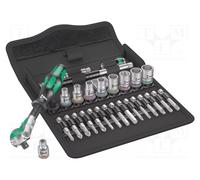WERA 05004019001 Conjunto de llaves