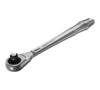 Wera 05004033001 8003B Zyklop Metal Trinquete - Push-Through Cuadrado & 1cm