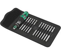 Wera Bicycle Set 2 Kit de Herramientas con 13 Piezas 2020 Herramientas