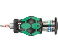 Wera-05004179001-bicycle set 11 - destornillador porta-puntas vers. ex