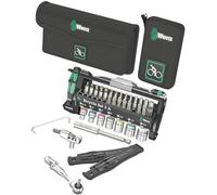 Wera Bicycle Set 3 A universal universal