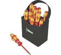 Wera 05004310001 Juego de Destornilladores con 11 Piezas