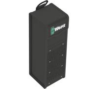 Wera 05004356001 Wera 2go 7 Alto Caja Herramientas