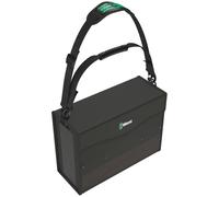 Wera 05004357001 Wera 2go 2 XL Contenedor De Herramientas 2 Piezas