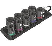 WERA-05004580001-Belt C Impaktor 1 - Juego de llaves de vaso