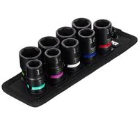 WERA-05004580001-Belt C Impaktor 1 - Juego de llaves de vaso