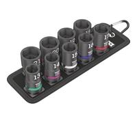 WERA-05004580001-Belt C Impaktor 1 - Juego de llaves de vaso