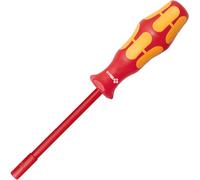 Wera 05005310001 190 I Kraftform Plus Aislamiento VDE Llave de Tuerca Hex