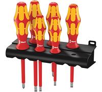 Wera 05006145001 Juego de Destornilladores con 6 Piezas,