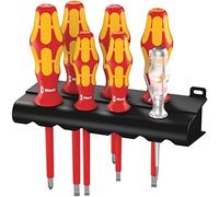 Wera 05006147001 destornillador manual juego destornillador de precisi
