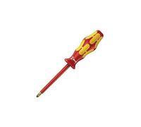 Wera 05006159001 162 I Kraftform Plus Destornillador VDE PH2 X 200mm