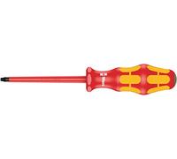 Wera 05006177001 Destornillador Aislado Según VDE, 27 x 100 mm