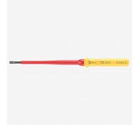 Wera 05006502001 Kraftform Kompakt VDE 60 i Take it easy, 0.6 x 3.5 x 157 mm