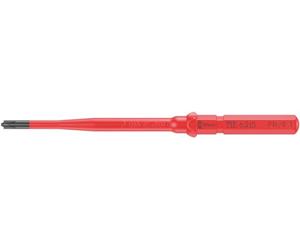 Wera 05006516001 Kraftform Kompakt VDE 62 iS PH/S Take it easy, 1 x 157 mm