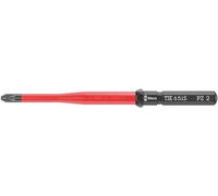 Wera 05006527001 Kraftform Kompakt VDE 65 iS Take it easy, PZ 2 x 157 mm