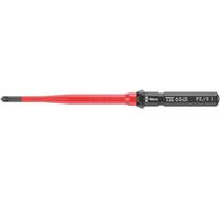 Wera 05006530001 Kraftform Kompakt VDE 65 iS PZ/S Take it easy, 1 x 157 mm