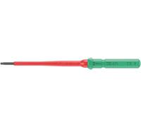 Wera 05006533001 Kraftform Kompakt VDE 67 i TORX Take it easy, TX 9 x 157 mm