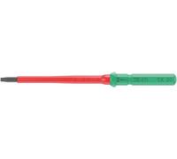 Wera 05006536001 Kraftform Kompakt VDE 67 i TORX Take it easy, TX 20 x 157 mm
