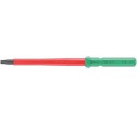Wera 05006539001 Kraftform Kompakt VDE 67 i TORX Take it easy, TX 30 x 157 mm
