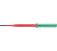 Wera 05006540001 Kraftform Kompakt VDE 67 iS TORX Take it easy, TX 15 x 157 mm