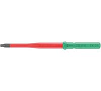 Wera 05006542001 Kraftform Kompakt VDE 67 iS TORX Take it easy, TX 25 x 157 mm