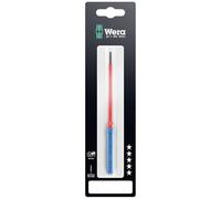 Wera 05006561001 Kraftform Kompakt VDE 64 i Take it easy SB, 2.5 x 157 mm
