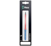 Wera 05006562001 Kraftform Kompakt VDE 64 i Take it easy SB, 3 x 157 mm