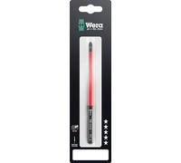 Wera 05006567001 Kraftform Kompakt VDE 65 iS Take it easy SB, PZ 2 x 157 mm