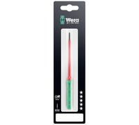 Wera 05006570001 Kraftform Kompakt VDE 67 i TORX Take it easy SB, TX 10 x 157 mm