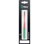 Wera 05006571001 Kraftform Kompakt VDE 67 i TORX Take it easy SB, TX 15 x 157 mm