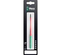 Wera 05006572001 Kraftform Kompakt VDE 67 i TORX Take it easy SB, TX 20 x 157 mm