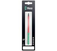 Wera 05006573001 Kraftform Kompakt VDE 67 i TORX Take it easy SB, TX 25 x 157 mm