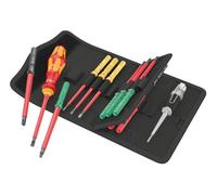 Wera 05006607001 destornillador manual juego destornillador plano